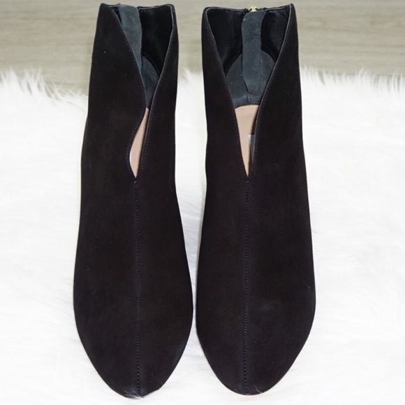 NEW Diane von Furstenberg Western Tarnes Boots - Picture 7 of 7